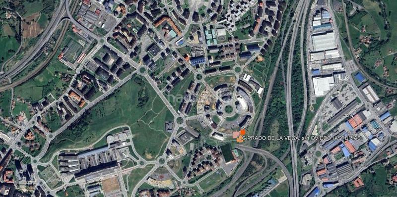 Foto 7407374b-3cfc-41c6-9c05-e1766914bd0a. Terrain résidentiel dans Corredoría - La Carisa - Prado de La Vega Oviedo