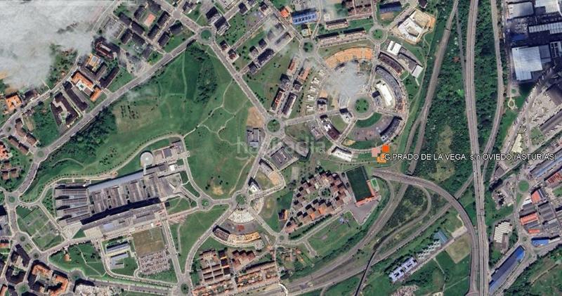 Foto 91995ae0-9d74-4c11-a7ed-d07db0a72a82. Terrain résidentiel dans Corredoría - La Carisa - Prado de La Vega Oviedo
