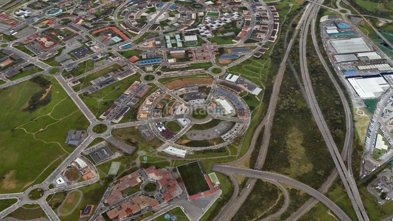 Foto 949e1fb2-76b4-4011-a353-1e51a4940a96. Terrain résidentiel dans Corredoría - La Carisa - Prado de La Vega Oviedo