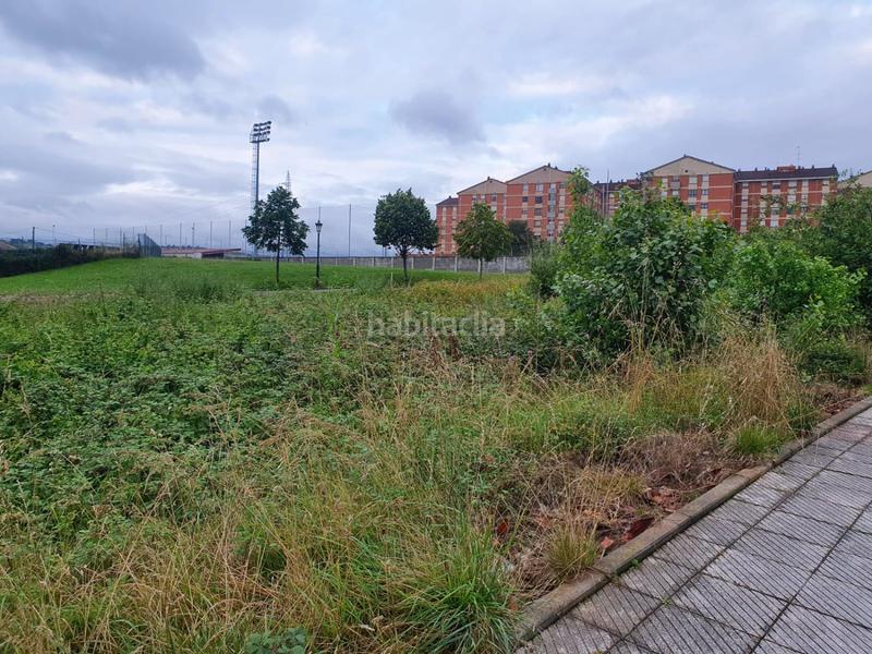 Foto 9e5a7fd0-e4e8-4c56-bd20-eeb014687f6c. Terrain résidentiel dans Corredoría - La Carisa - Prado de La Vega Oviedo