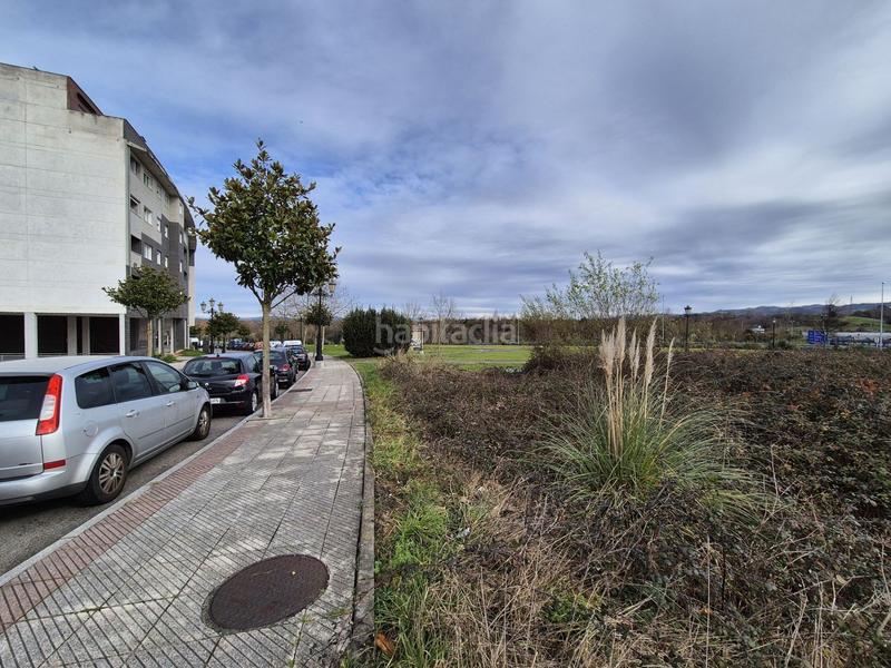 Foto a182bd7b-96f1-44b6-9907-e1879ca53adb. Terrain résidentiel dans Corredoría - La Carisa - Prado de La Vega Oviedo