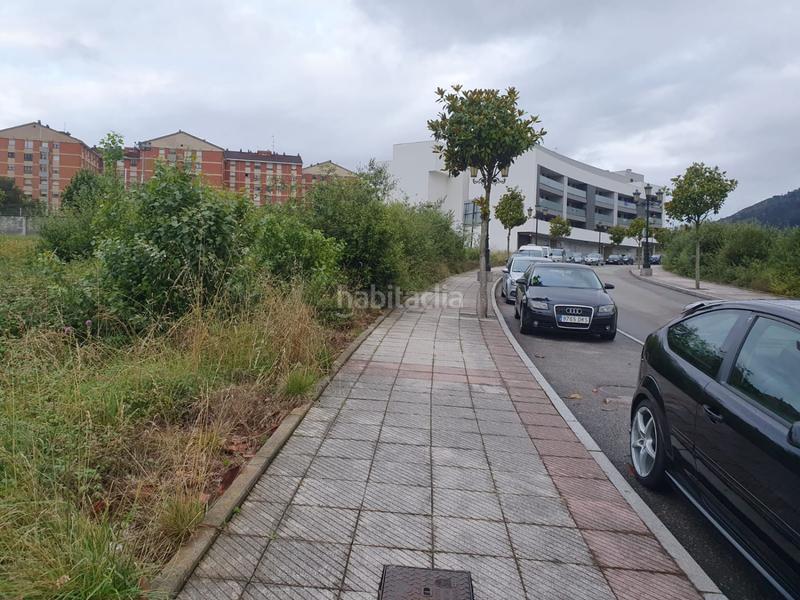 Foto cbf923e3-cdf4-45ed-aade-4b48afd15473. Terrain résidentiel dans Corredoría - La Carisa - Prado de La Vega Oviedo