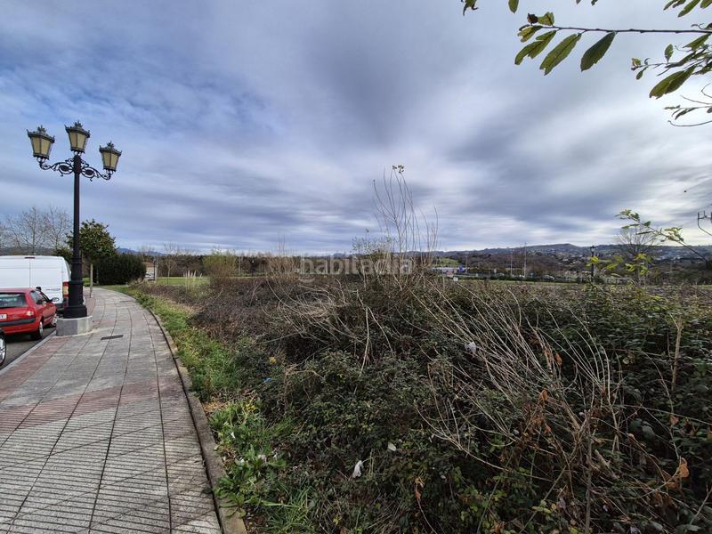 Foto ef0d2f2d-ad27-482c-abea-3ad15c30e2e7. Terrain résidentiel dans Corredoría - La Carisa - Prado de La Vega Oviedo