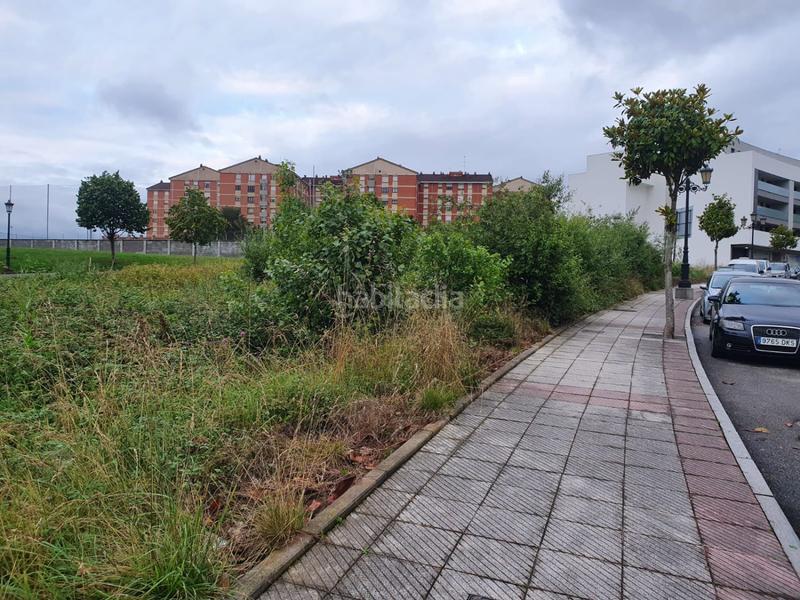 Foto f5a4f6e6-3943-4c9c-b099-b0408d75d8ac. Terrain résidentiel dans Corredoría - La Carisa - Prado de La Vega Oviedo