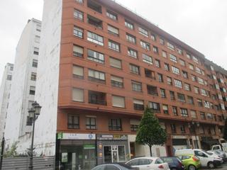 Pis a Fozaneldi - Tenderina. Piso en venta en tenderina, 3 dormitorios.