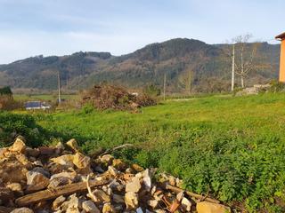 Terreny residencial a Candamo. Finca urbana en venta en candamo.