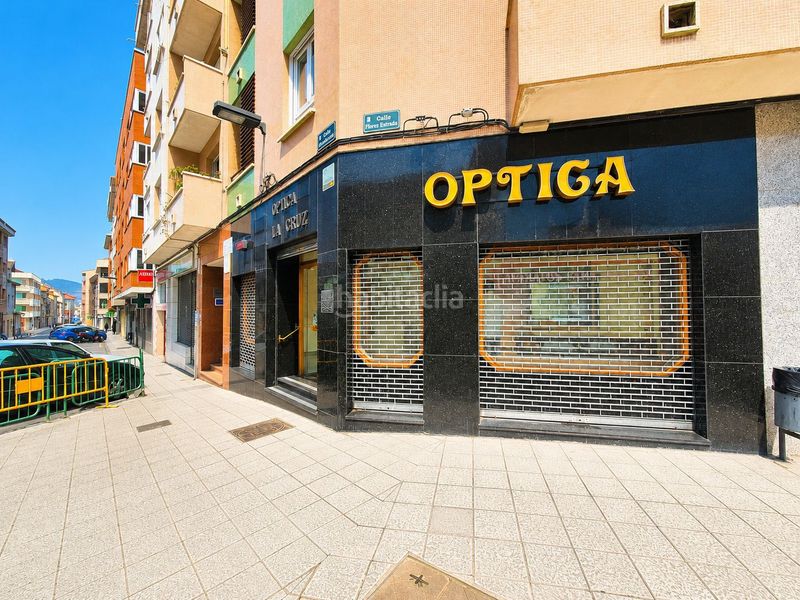 Foto 2dd3abae-afc8-4124-af45-eec0cccd361e. Local comercial a Grado
