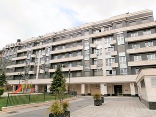 Local Comercial a Salesas - Foncalada - Campoamor