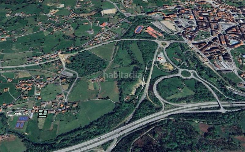 Foto 8f9b263e-65c0-4b23-b413-bc5d7d64e624. Residential plot in El Berrón-La Carrera Siero