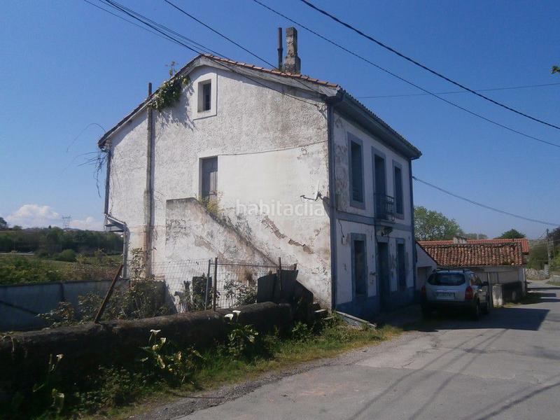 Foto db415ec0-e917-423e-8acc-f592aae39882. Residential plot in El Berrón-La Carrera Siero