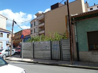 Terrain résidentiel à La Felguera. Terreno urbano en venta en la felguera.