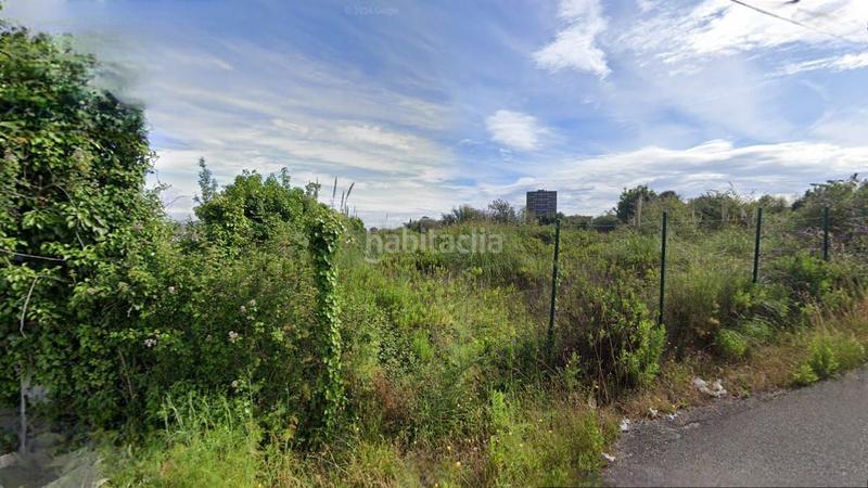 Foto 6f294a06-4d2f-4a3e-b354-00fe1390d77d. Terreny residencial a Perchera Gijón