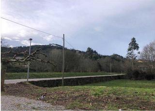 Terrain résidentiel à Cudillero. Terreno urbano en venta en san martin de luiña.