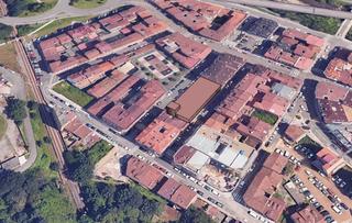 Terrain résidentiel à Sama. Terreno urbano en venta en sama.