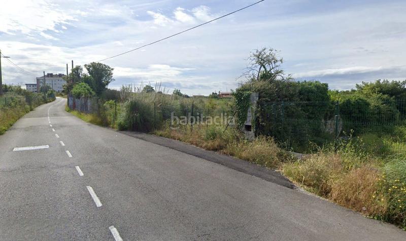 Foto 2ea86a33-1a1e-4197-bbe6-5f1702d2d7de. Terrain résidentiel dans Perchera Gijón