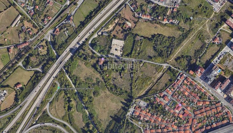 Foto 4685e2ec-4956-45a0-86ae-7dbee6026c3c. Terrain résidentiel dans Perchera Gijón