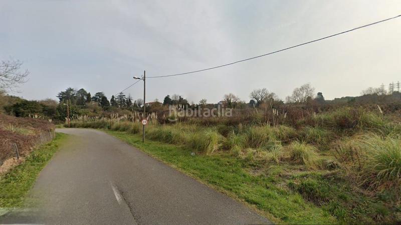 Foto 2d1bd417-b803-45e9-9ebe-af11fa98e60c. Terrain résidentiel dans Perchera Gijón