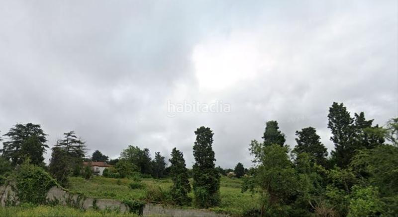 Foto f1330189-2e95-4977-aa24-b6b6f7360617. Wohngrundstück in Perchera Gijón