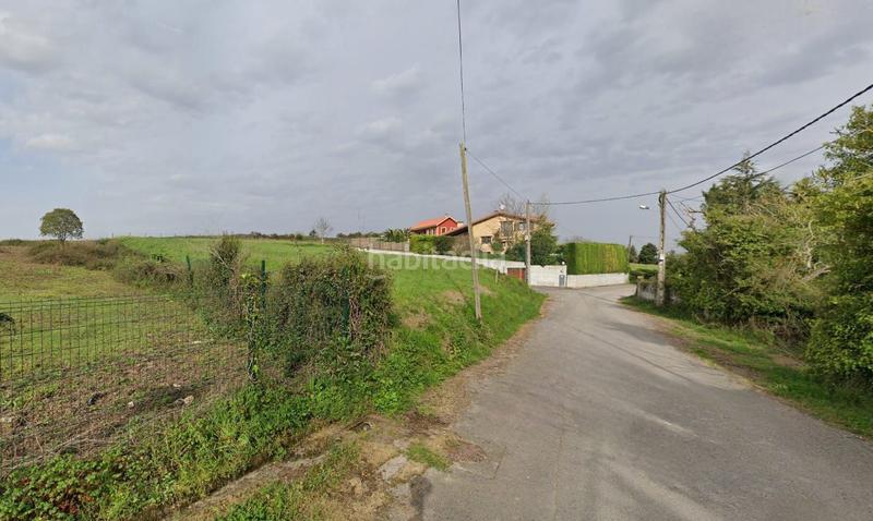 Foto 04404d70-3cd9-44a6-a6c1-a88c2c1c48cc. Terreny residencial a Granda Gijón