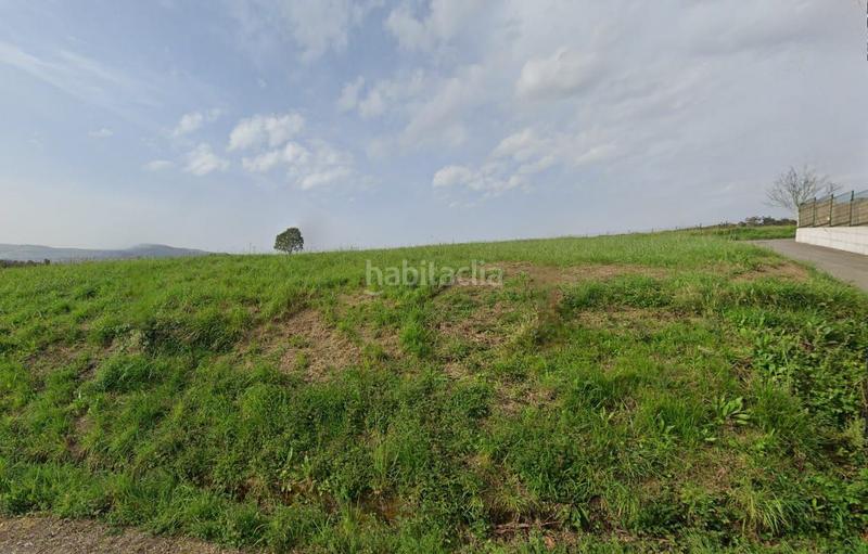 Foto ab751d0f-99d6-4d7b-a8bd-047723aaeb5e. Terreny residencial a Granda Gijón