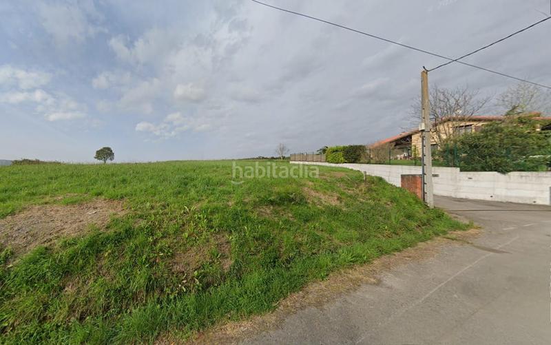 Foto eca58733-fda2-4c3e-9a33-fbde2a77a5a6. Terreny residencial a Granda Gijón