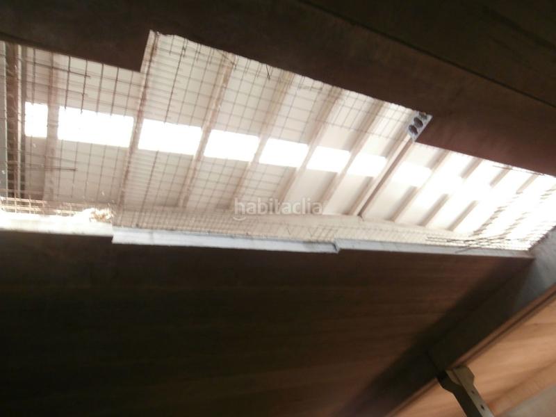 Foto 0be54257-a317-4b90-82bf-376c574dda05. Fabrikhalle in Viella-Granda-Meres Siero