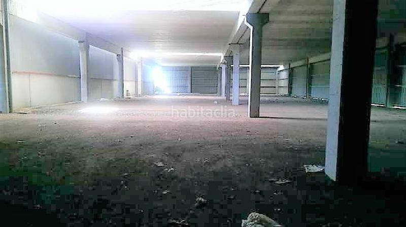 Foto b7e82a4c-3a61-4585-b0e3-33a49346183e. Fabrikhalle in Viella-Granda-Meres Siero