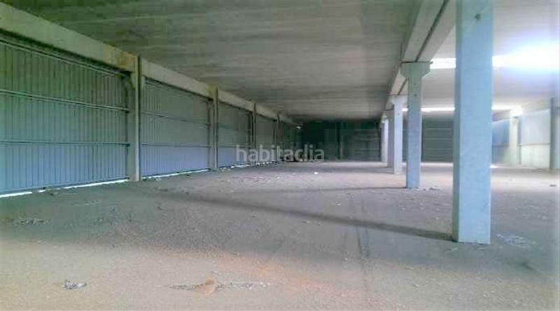 Foto d48286aa-3b96-4b78-9664-7c406f8f2817. Fabrikhalle in Viella-Granda-Meres Siero