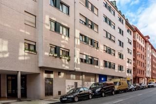 Local Comercial en Ventanielles. Local com. en venta en tenderina  palacio de los deportes.