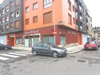 Local Comercial a Villaviciosa - Amandi. Local com. en venta en villaviciosa.