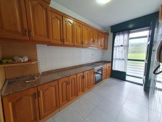 Pis a Grado. Piso en venta en grado, 3 dormitorios.