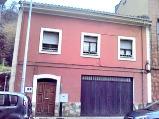 Casa a Sama. Casa en venta en sama, 3 dormitorios.