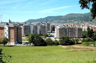Terreny residencial a Fozaneldi - Tenderina. Terreno urbano en venta en santo domingo.
