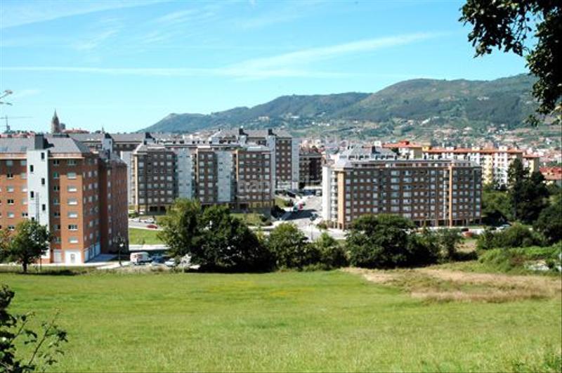 Foto 3e0585a4-7b4d-4f47-87d7-f38c7c09adfd. Terrain résidentiel dans Fozaneldi - Tenderina Oviedo