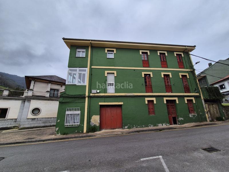 Foto 3d2f1c9c-cc3e-4708-a76f-b95a1e009cd5. Piso  en venta en turón, 3 dormitorios. en Zona Rural Mieres