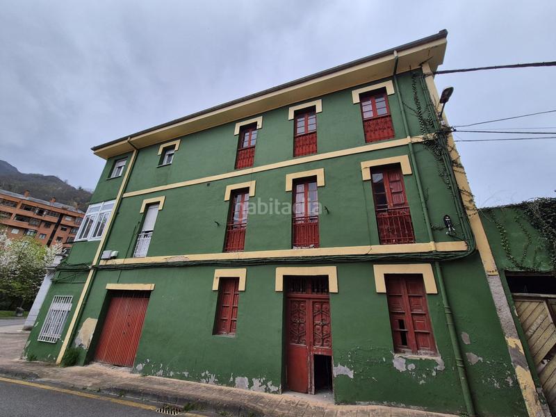 Foto 58aa4dfe-3521-4db1-a86a-7ad26ea7ce5c. Piso  en venta en turón, 3 dormitorios. en Zona Rural Mieres