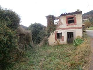 Casa a Regueras (Las). Casa en venta en las regueras, 2 dormitorios.