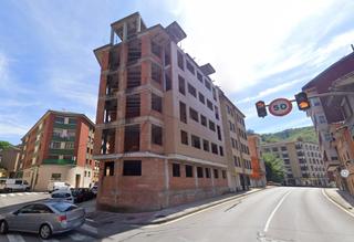 Edifici a San Martín del Rey Aurelio. Edificio residencial en venta en blimea.