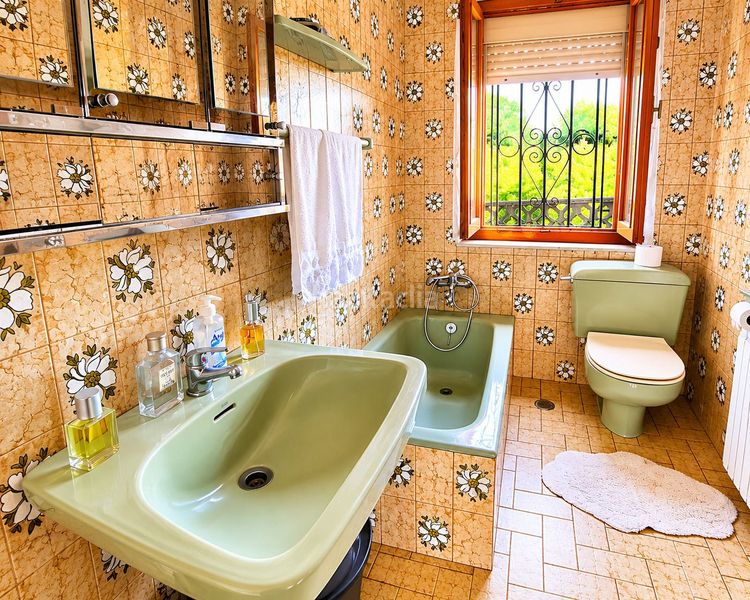 Foto 44a4be94-1006-4fa3-a78b-541751c6d483. Casa amb calefacció aparcament a Candamo