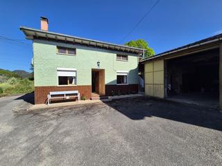 Casa a Candamo. Casa en venta en candamo, 3 dormitorios.