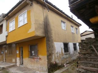 Casa a Grado. Casa en venta en grado, 4 dormitorios.