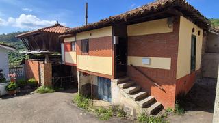 Maison à Salas. Casa en venta en cornellana, 3 dormitorios.