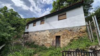 Casa a Somiedo. Casa en venta en somiedo.