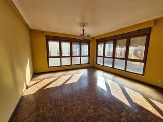 Pis a Lena. Piso en venta en pola de lena, 3 dormitorios.