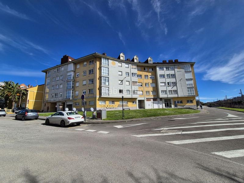 Foto 55a71a54-ca45-42ae-bca2-07473fe5efc4. Appartement dans El Berrón-La Carrera Siero