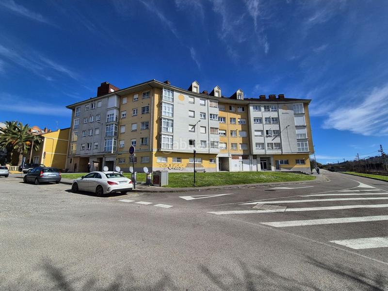 Foto f9e7112e-0a1f-41f5-a487-971130f9ea8f. Appartement dans El Berrón-La Carrera Siero