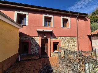 Maison à Aller. Casa en venta en aller, 3 dormitorios.
