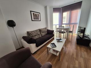Affitto Appartamento in Foz. Piso en alquiler en foz, 2 dormitorios.