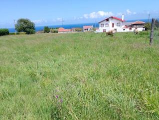 Terrain résidentiel à Cudillero. Terreno en venta en cudillero.