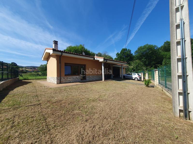 Foto 7236c463-e488-49f0-bb37-8b40ee3edec8. Chalet  en venta en las regueras, 4 dormitorios. en Regueras (Las)